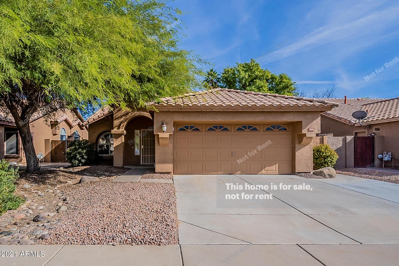 795 S Camellia Dr., Chandler, AZ 85225