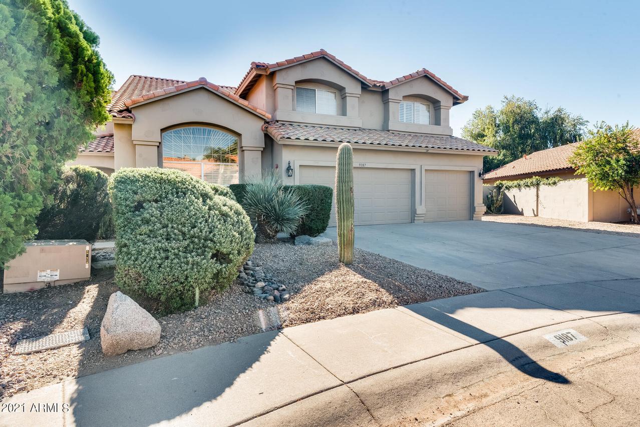 9187 E Pershing Ave., Scottsdale, AZ 85260