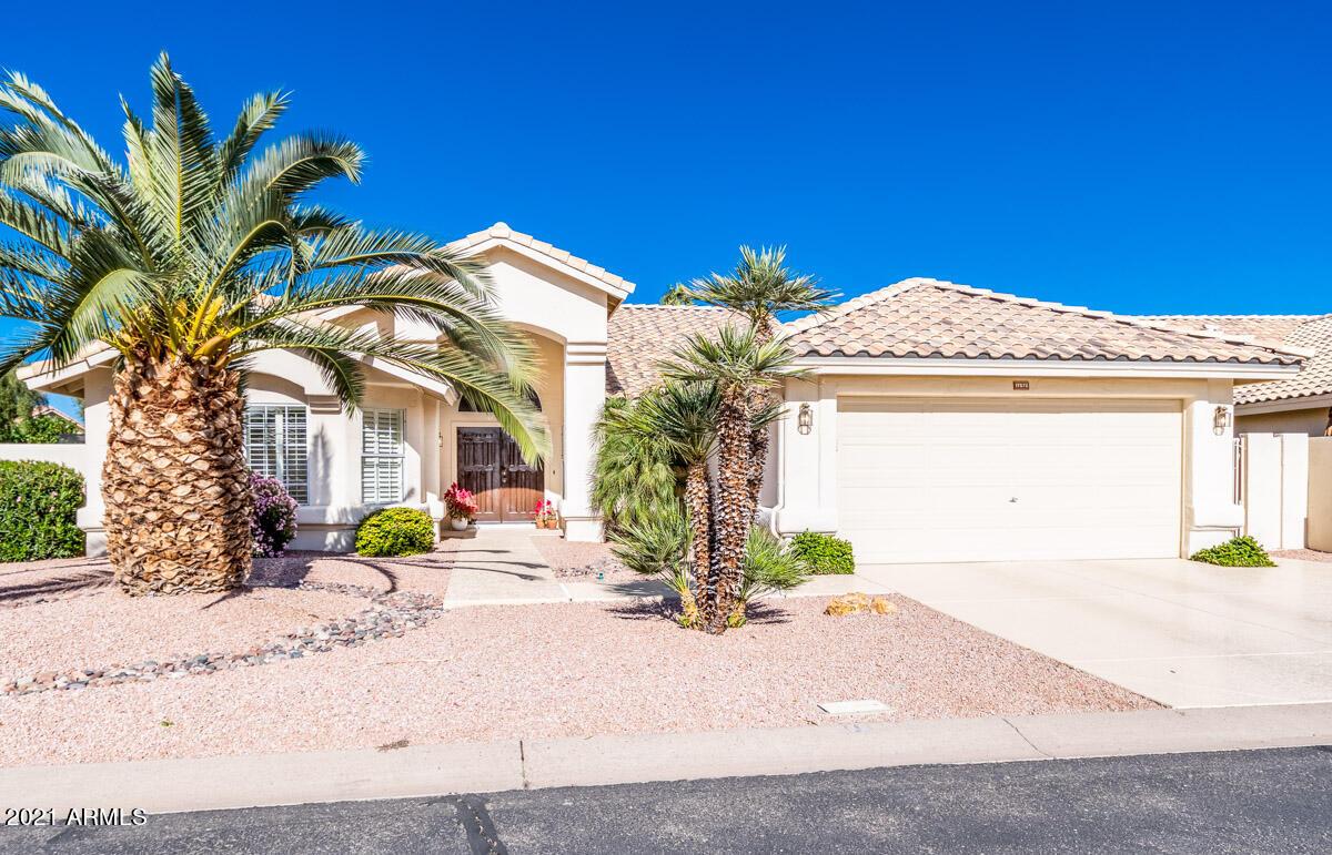 17572 N Rainbow Cir., Surprise, AZ 85374