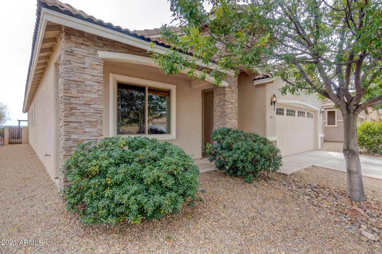 673 Tanner Dr., Sierra Vista, AZ 85635