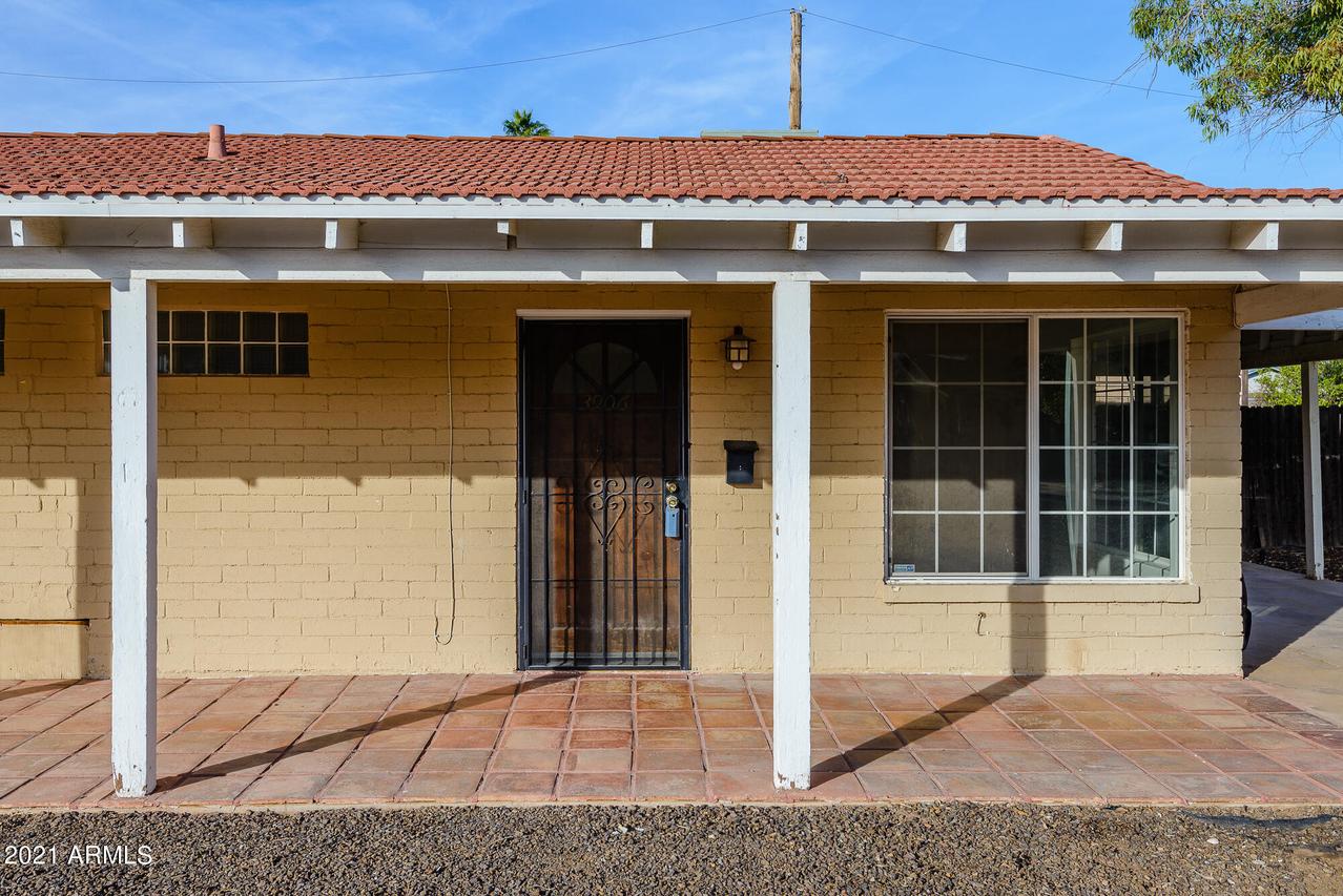 3906 N 13th Way, Phoenix, AZ 85014