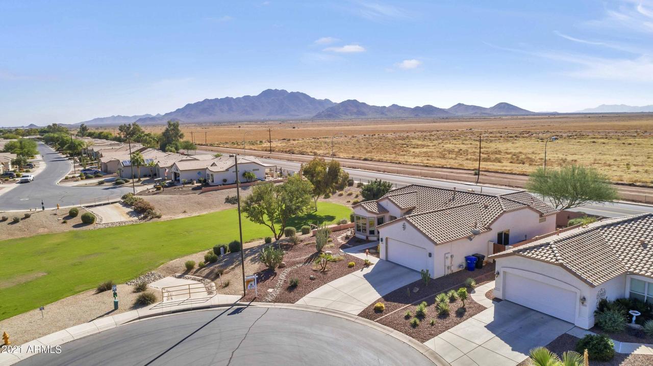 3641 E Gleneagle Pl., Chandler, AZ 85249
