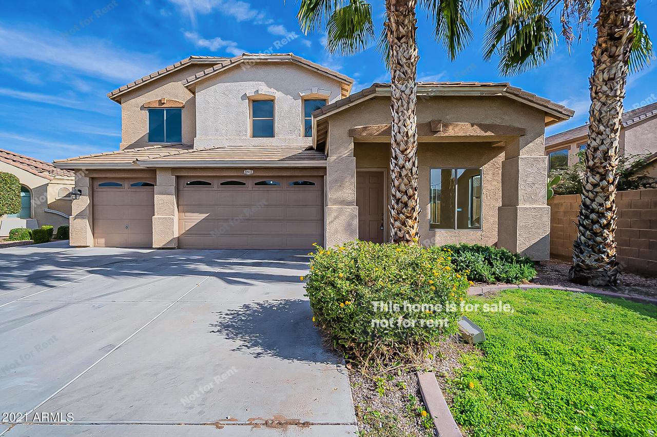 6913 N 72nd Dr., Glendale, AZ 85303