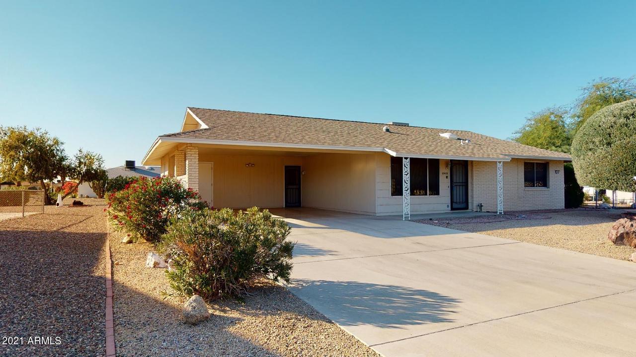 18406 N 108th Dr., Sun City, AZ 85373