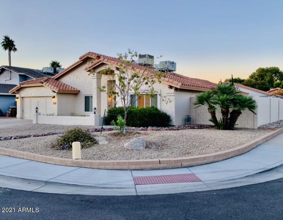 6914 W Bloomfield Rd., Peoria, AZ 85381
