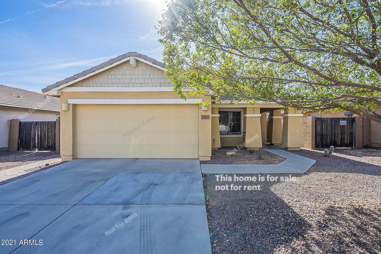 1903 W Gold Mine Way, Queen Creek, AZ 85144