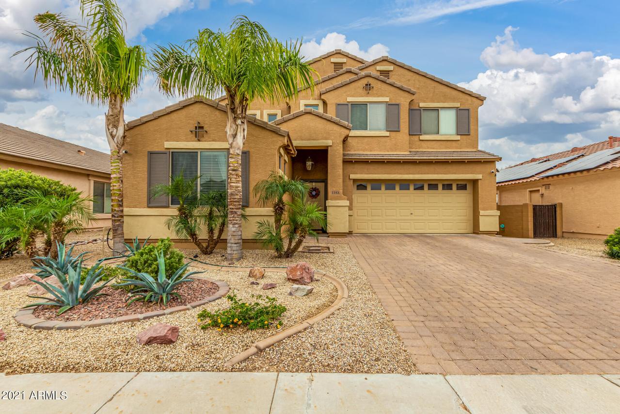 1353 E Judi Dr., Casa Grande, AZ 85122