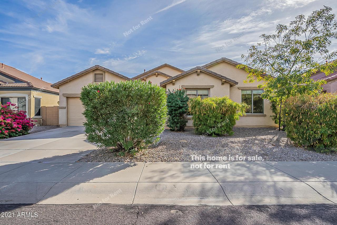 18023 W Maui Ln., Surprise, AZ 85388