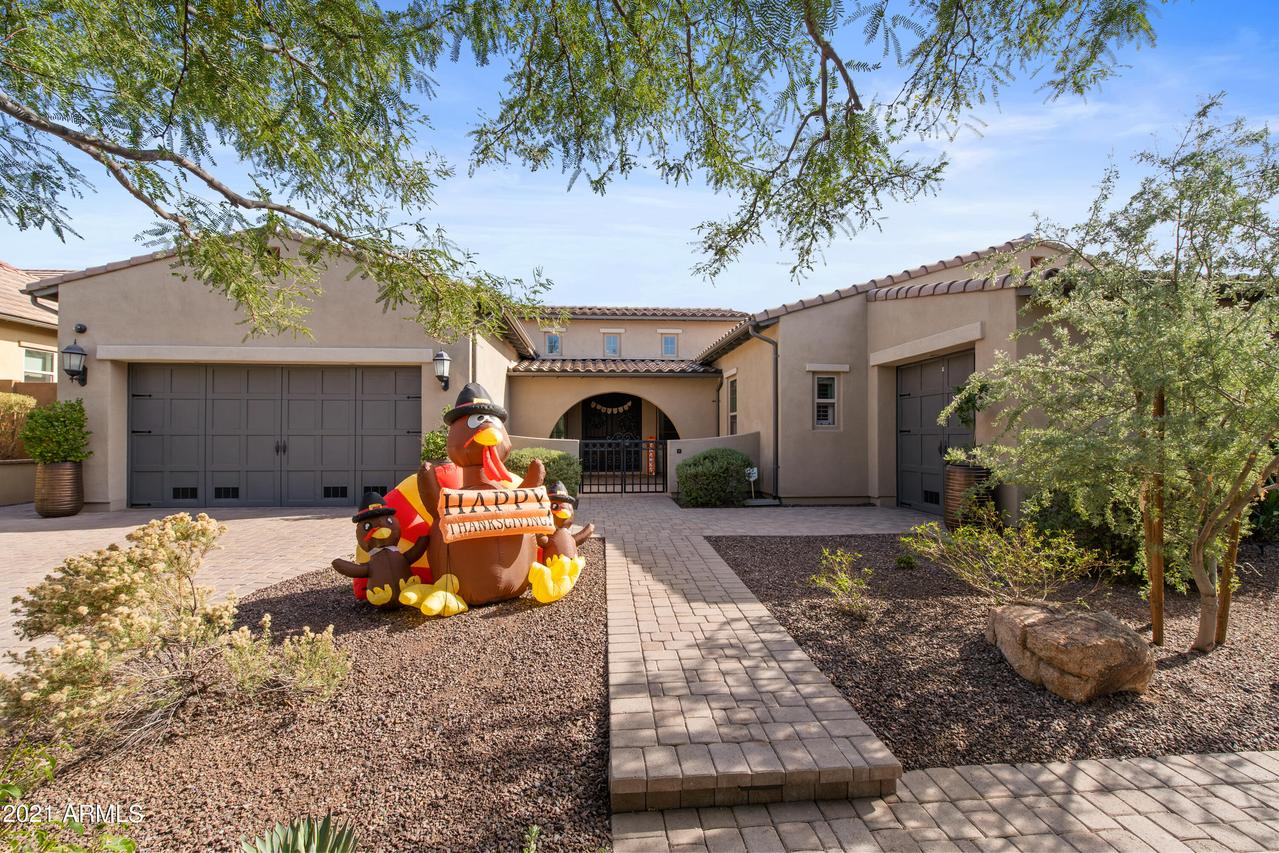 24365 N 72nd Way, Scottsdale, AZ 85255