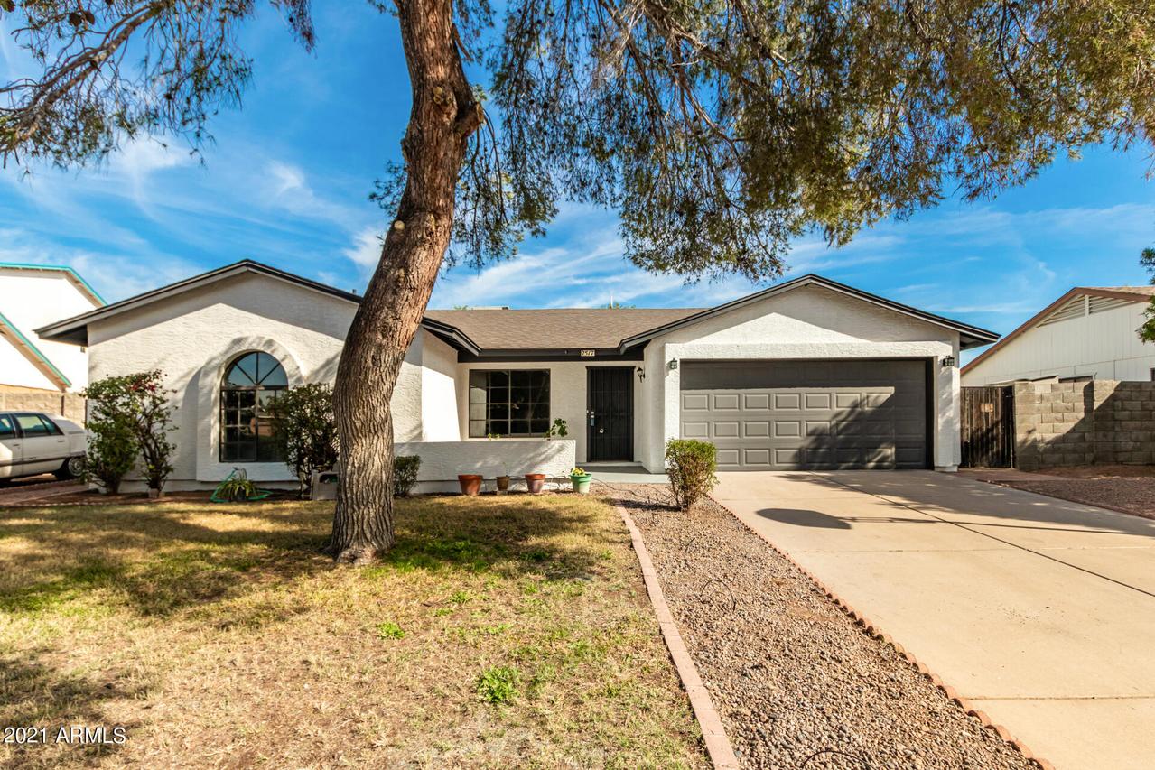2517 N Cheri Lynn Dr., Chandler, AZ 85225