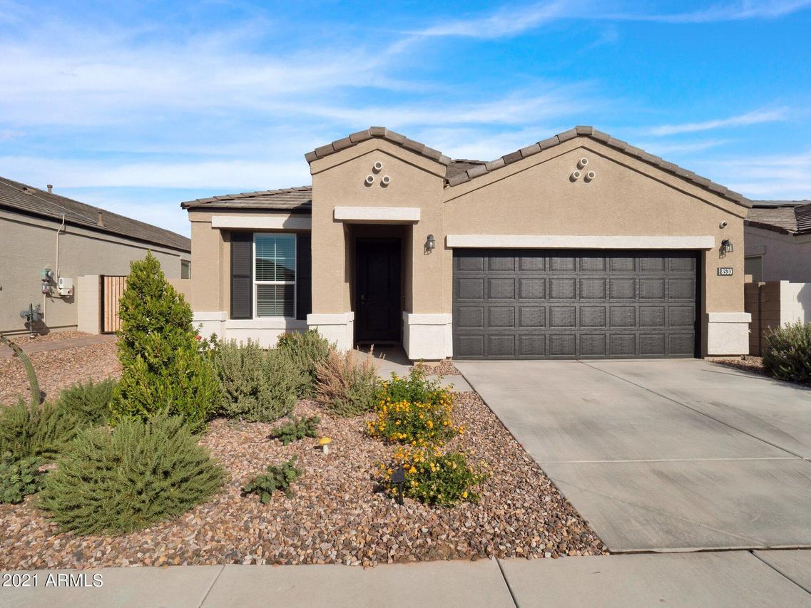 8530 W Millerton Way, Florence, AZ 85132