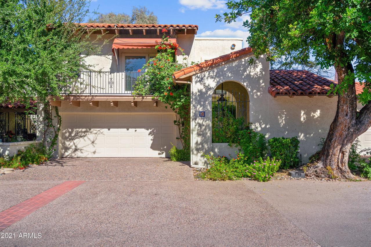 77 E Missouri Ave. #79, Phoenix, AZ 85012