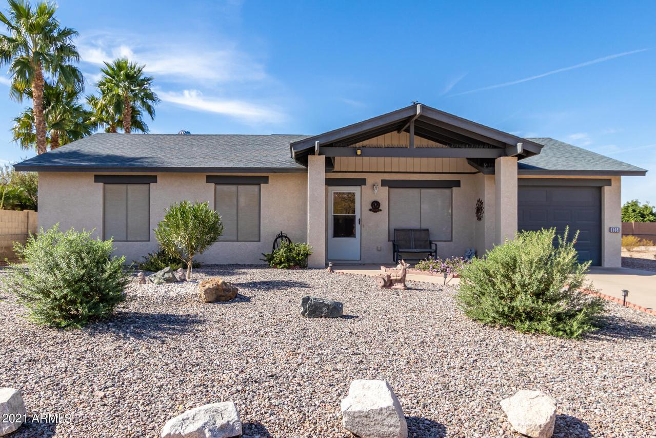 8350 W Altos Dr., Arizona City, AZ 85223