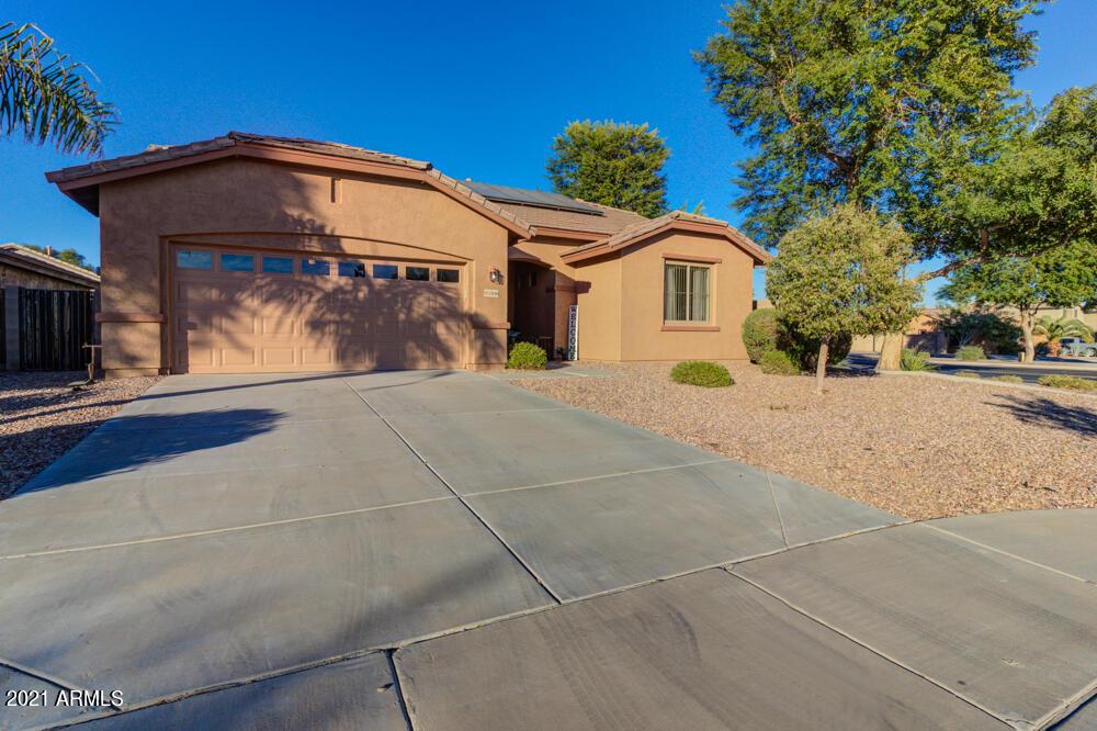 15306 W Boca Raton Rd., Surprise, AZ 85379