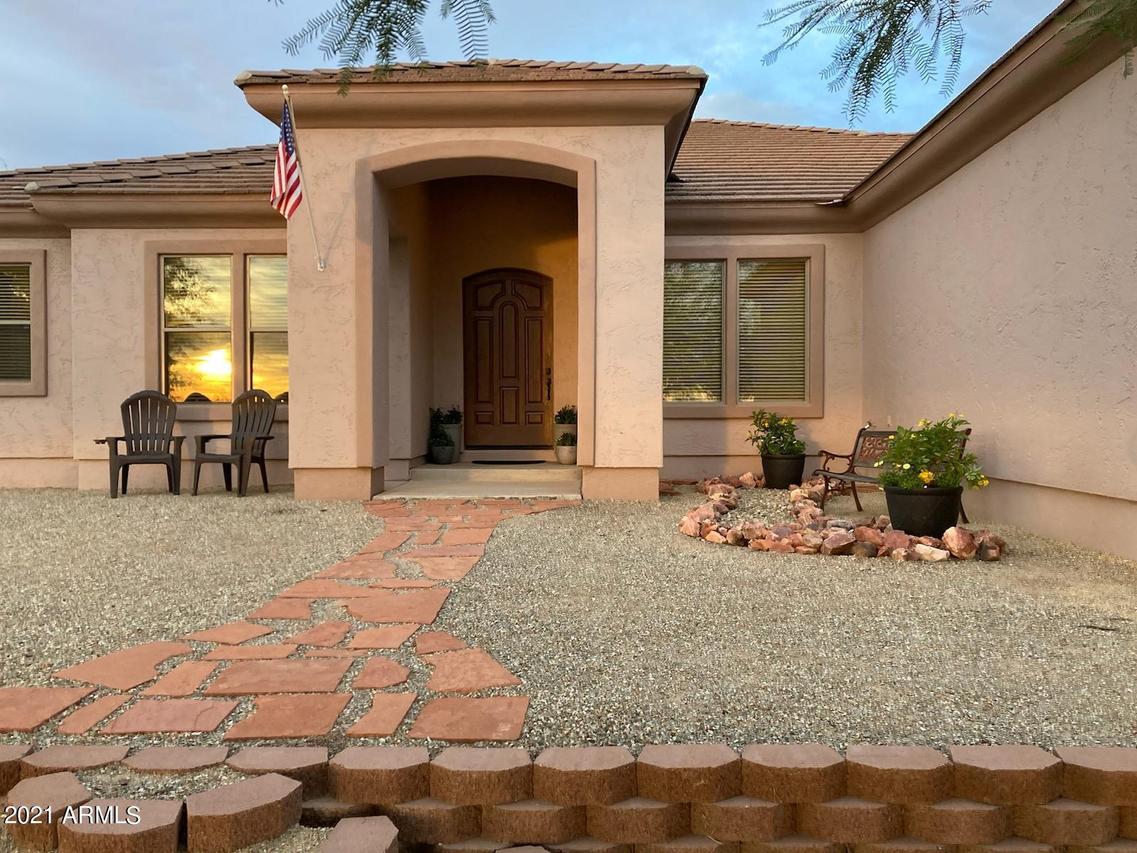 30812 N 228th Ave., Wittmann, AZ 85361