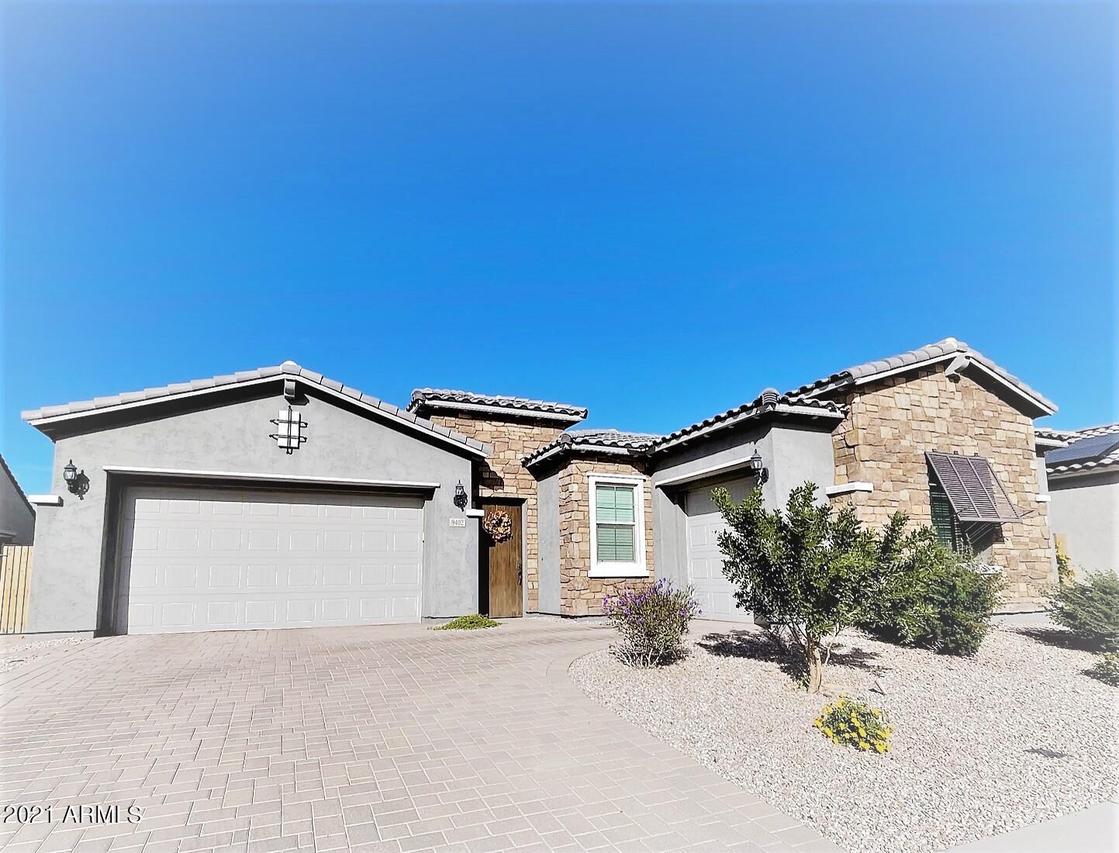 9402 W Weeping Willow Rd., Peoria, AZ 85383