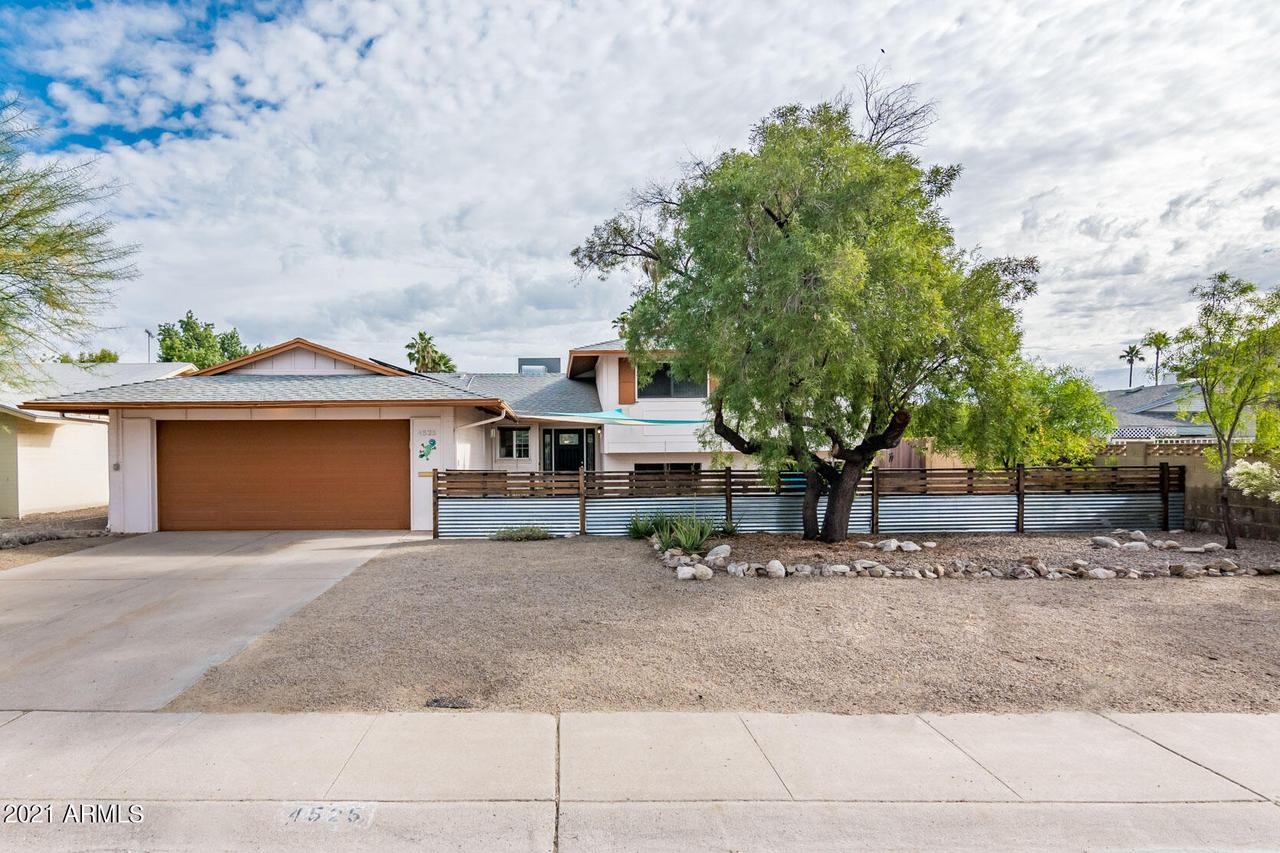 4525 S Willow Dr., Tempe, AZ 85282