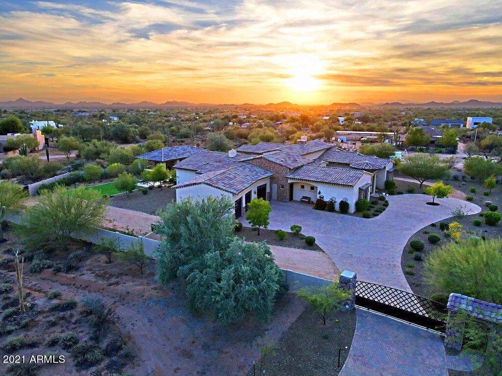 28022 N 78th St., Scottsdale, AZ 85266