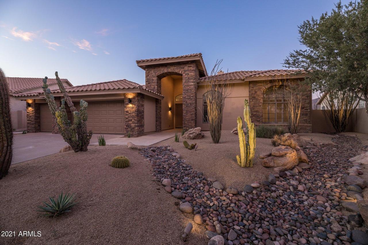 12554 E Paradise Dr., Scottsdale, AZ 85259