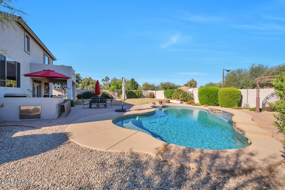 2590 E Buena Vista Pl., Chandler, AZ 85249