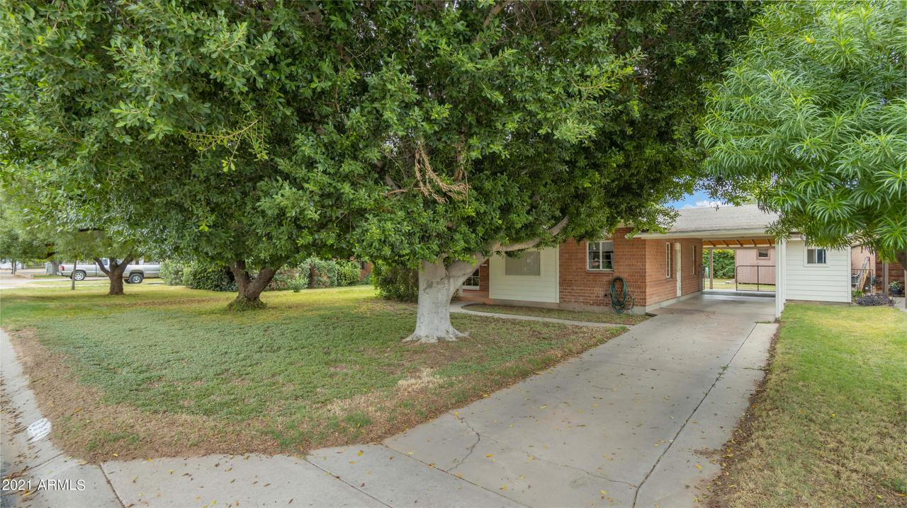 3331 N 24th Pl., Phoenix, AZ 85016