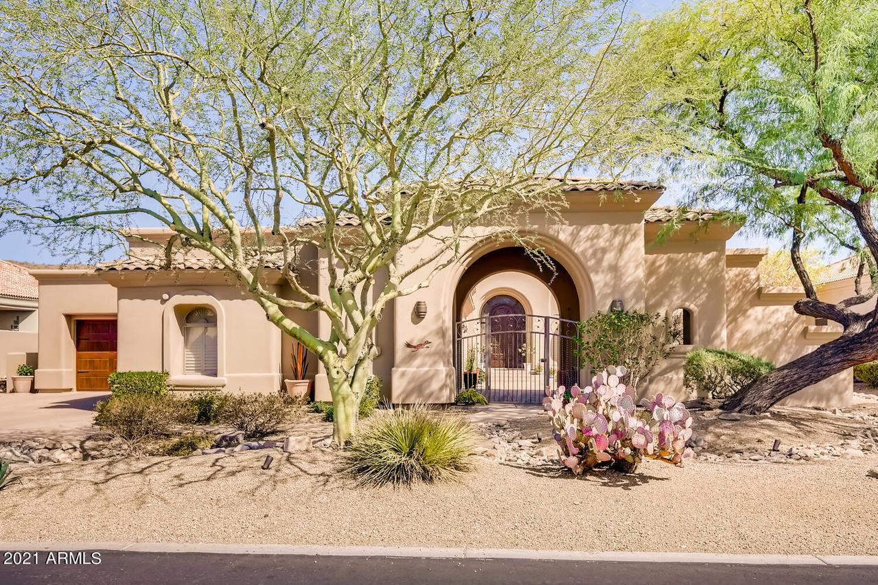 12323 N 116th St., Scottsdale, AZ 85259