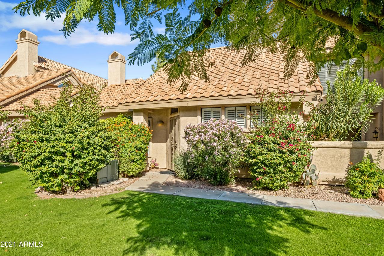 1001 N Pasadena #183, Mesa, AZ 85201