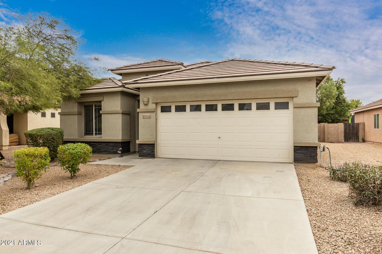 11625 W Hadley St., Avondale, AZ 85323