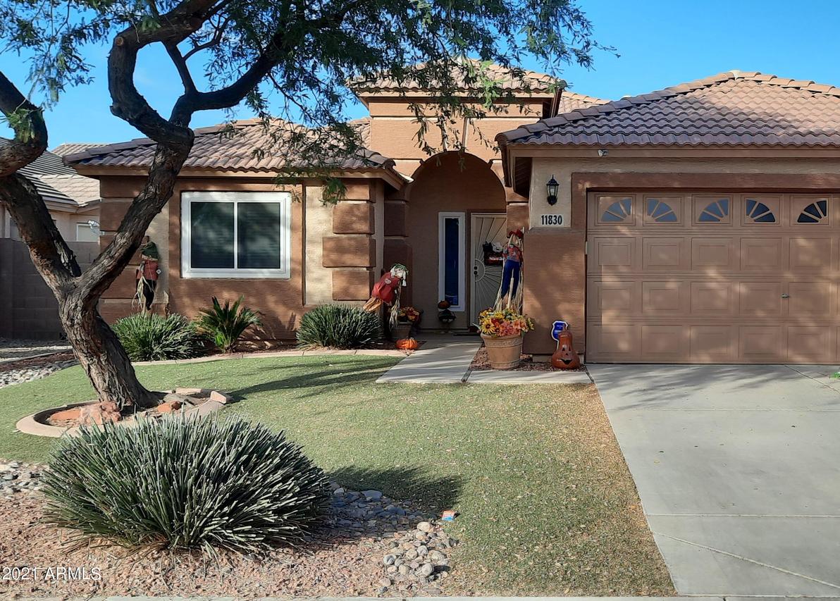 11830 N 154th Ave., Surprise, AZ 85379