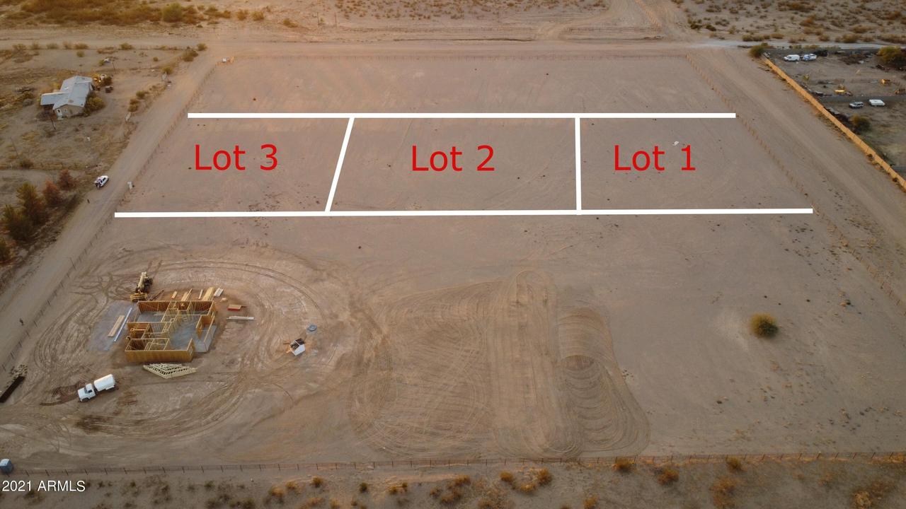 22600 W Duane Ln. #-, Wittmann, AZ 85361