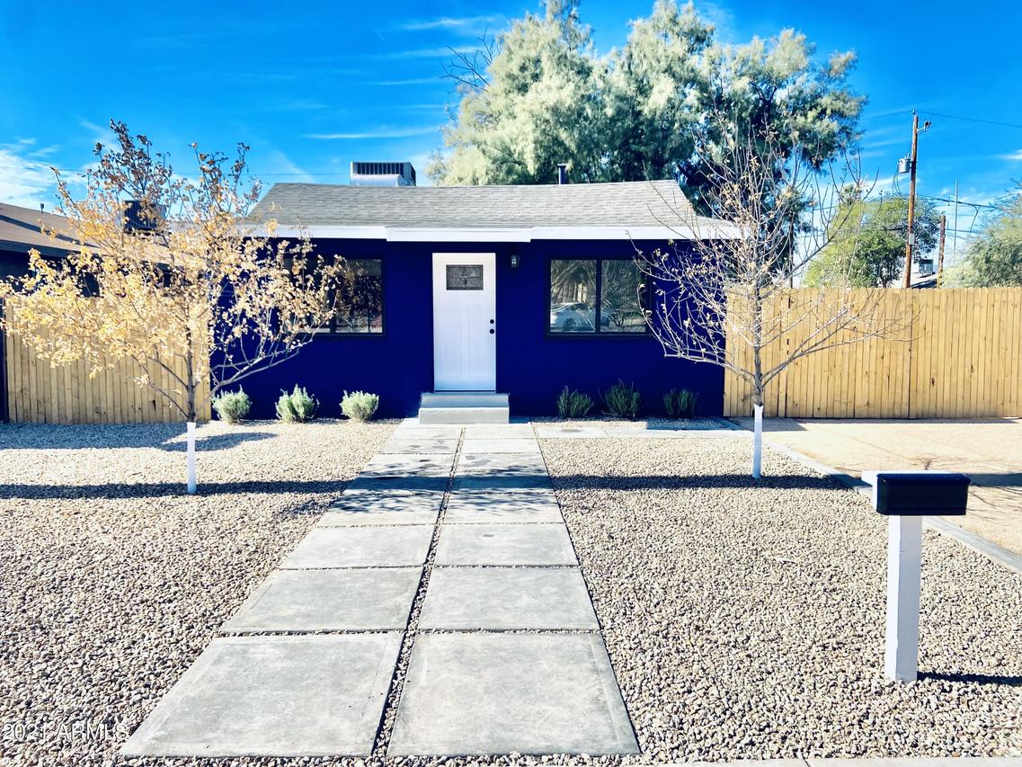 914 S 1st Ave., Phoenix, AZ 85003