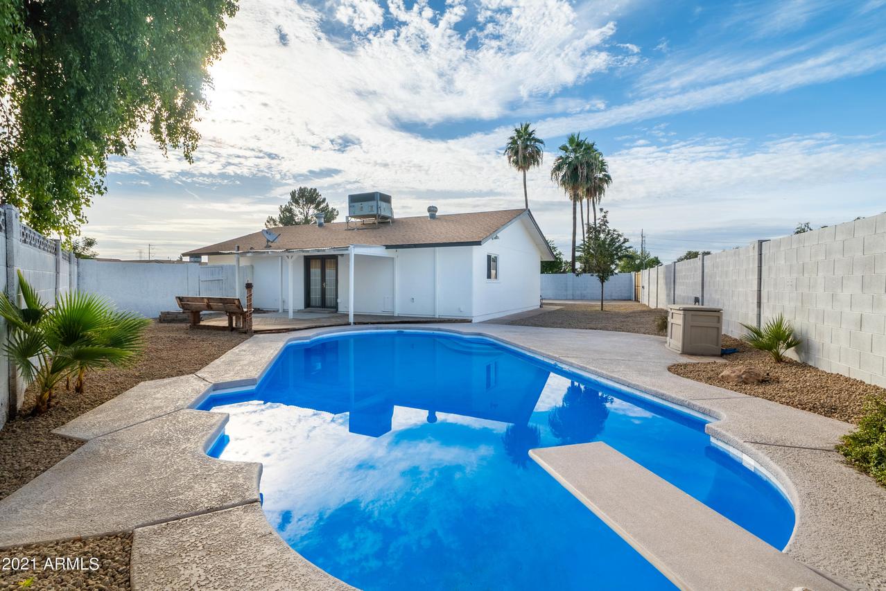 6736 S Stanley Pl., Tempe, AZ 85283