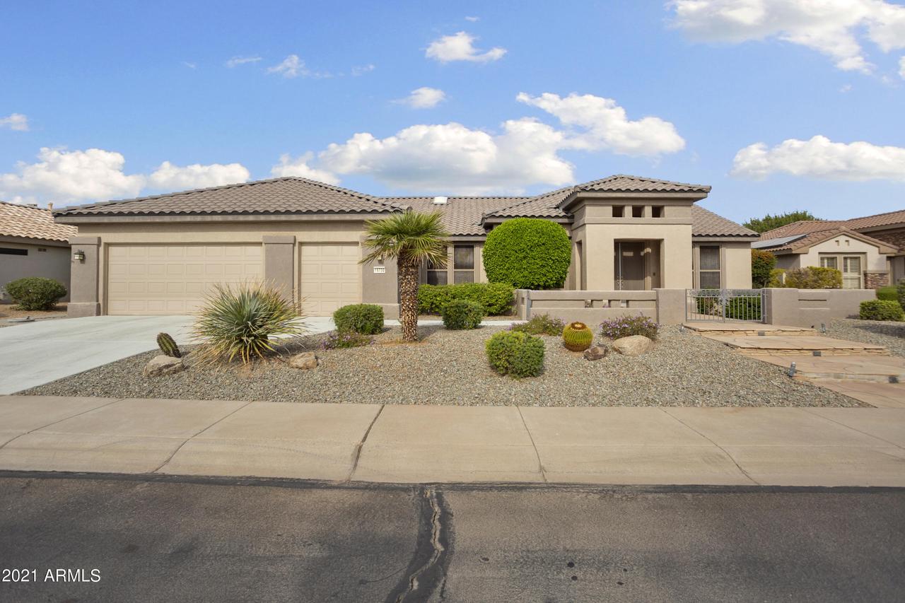15730 W Mill Valley Ln., Surprise, AZ 85374