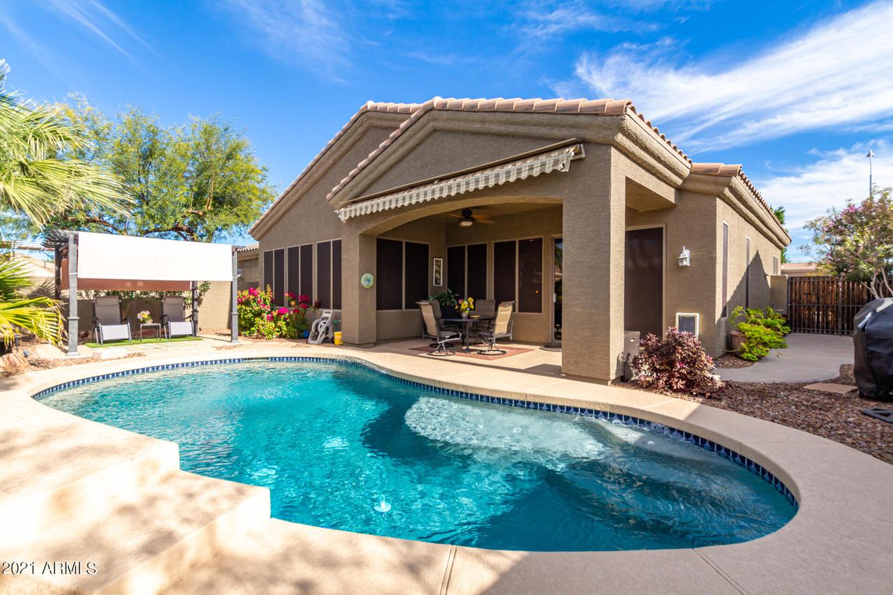 752 S Longmore St., Chandler, AZ 85224