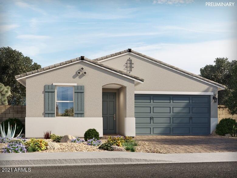 17705 W Pinnacle Vista Dr., Surprise, AZ 85387