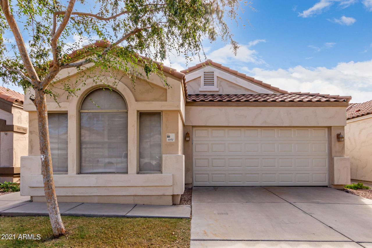 3440 E Southern Ave. #1092, Mesa, AZ 85204