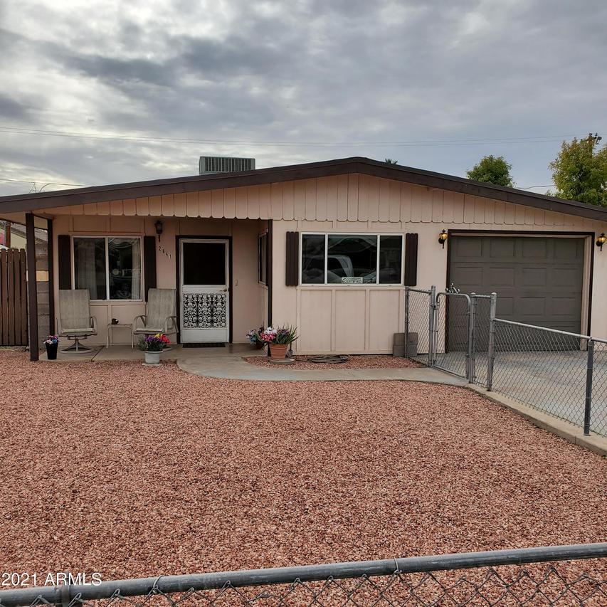 2641 E Kings Ave., Phoenix, AZ 85032