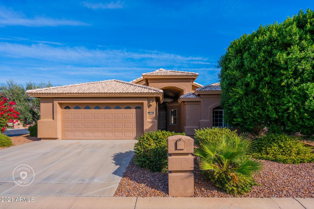 14728 W Cheery Lynn Dr., Goodyear, AZ 85395