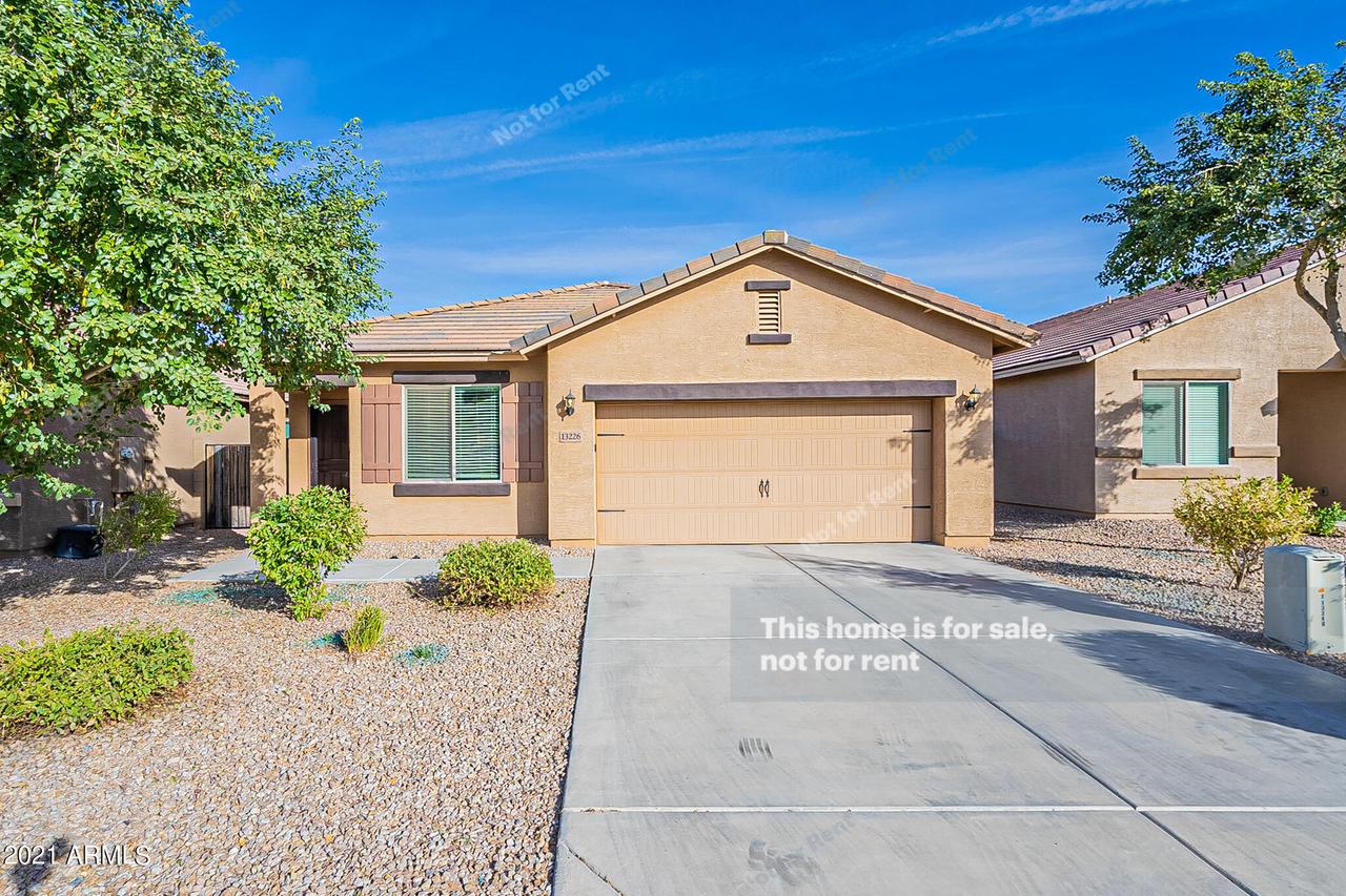 13226 E Tumbleweed Ln., Florence, AZ 85132