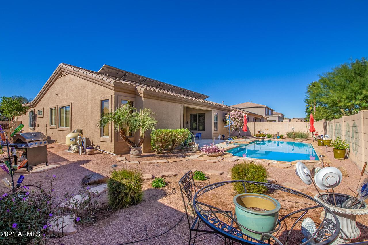16633 N 173rd Ave., Surprise, AZ 85388