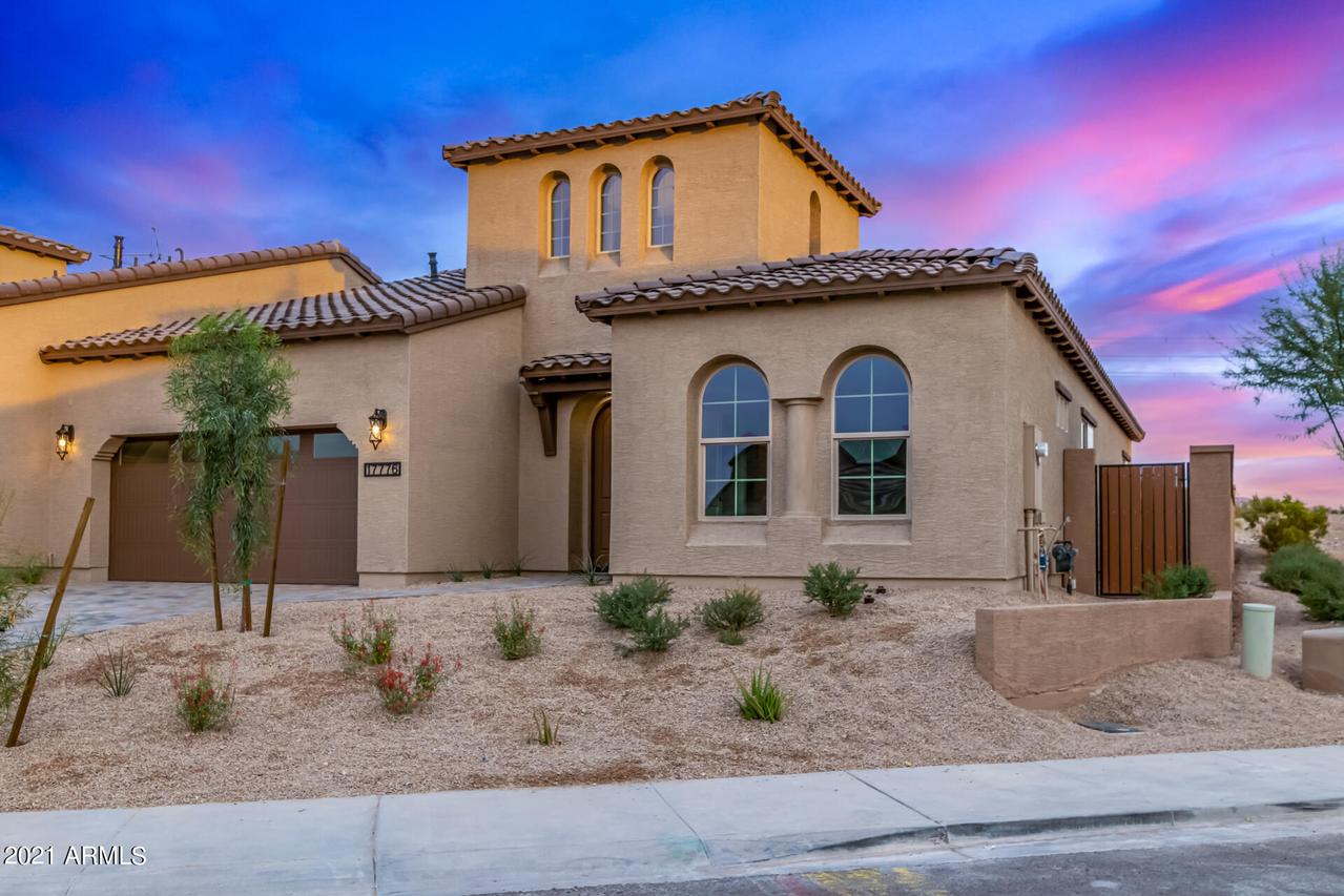 17776 W Sunward Dr., Goodyear, AZ 85338