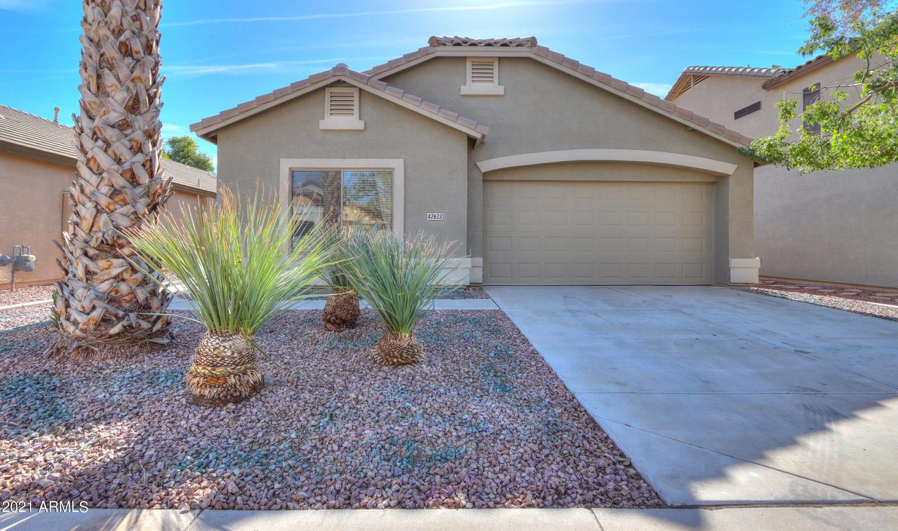 42623 W Anne Ln., Maricopa, AZ 85138