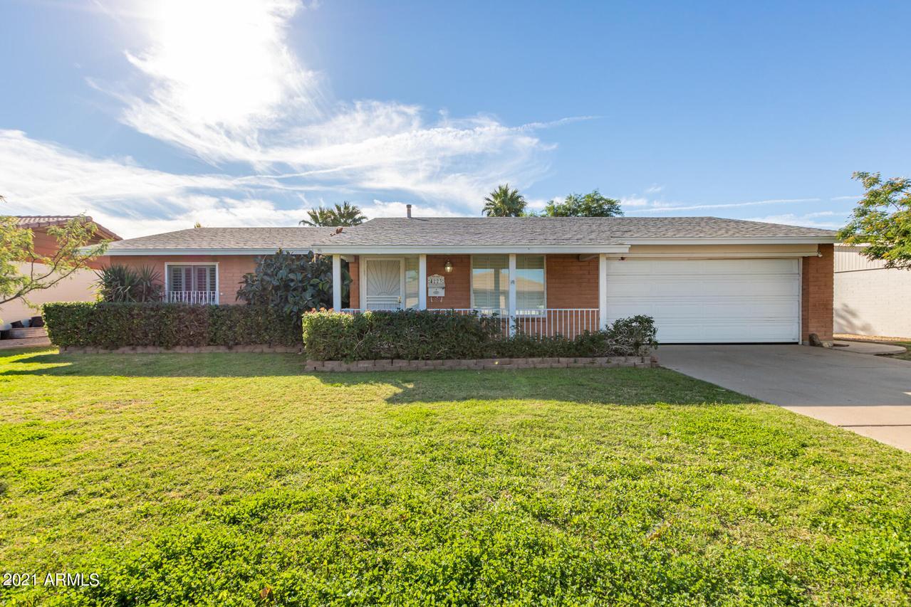 4223 W Hatcher Rd., Phoenix, AZ 85051