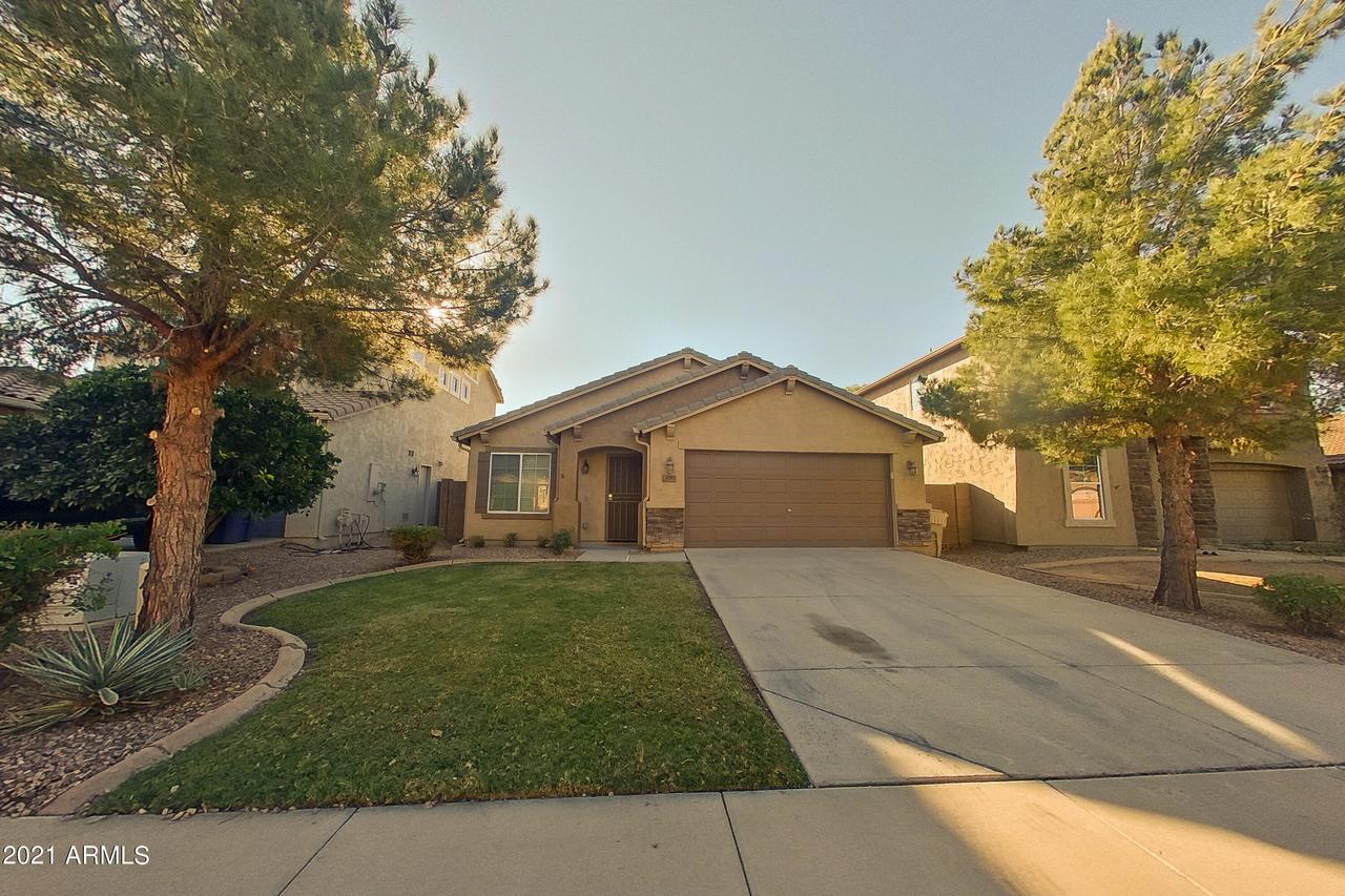 10505 E Primrose Ln., Florence, AZ 85132