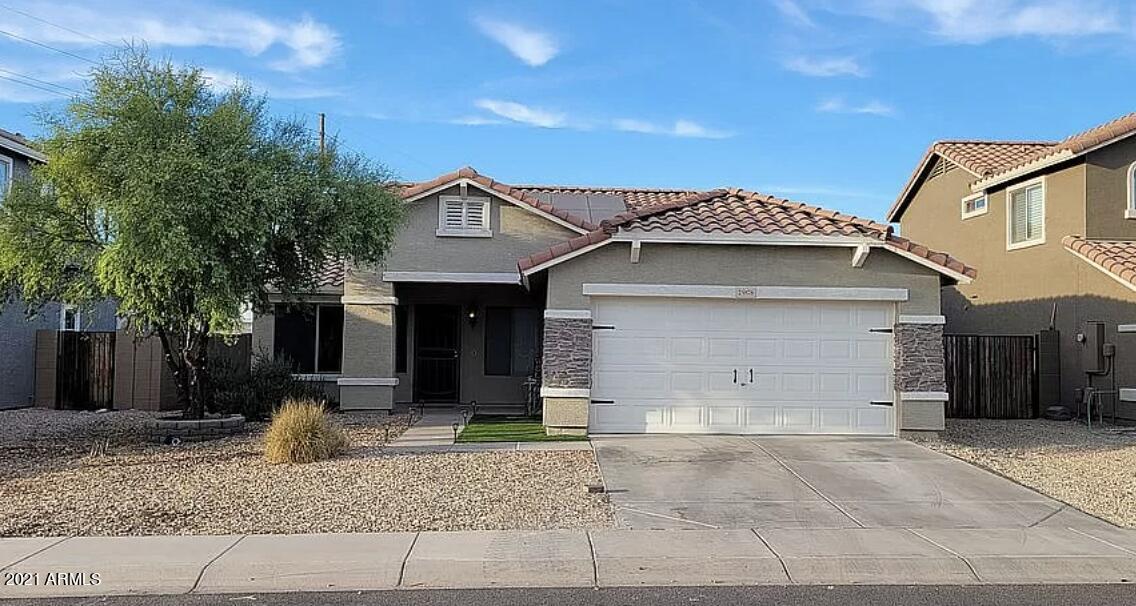 25876 W Elizabeth Ave., Buckeye, AZ 85326