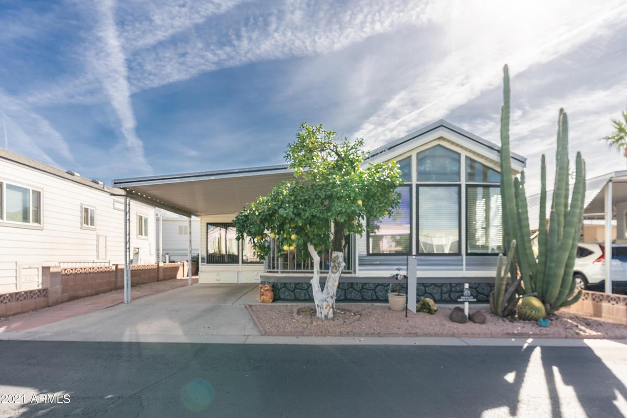 7750 E Broadway Rd. #560, Mesa, AZ 85208