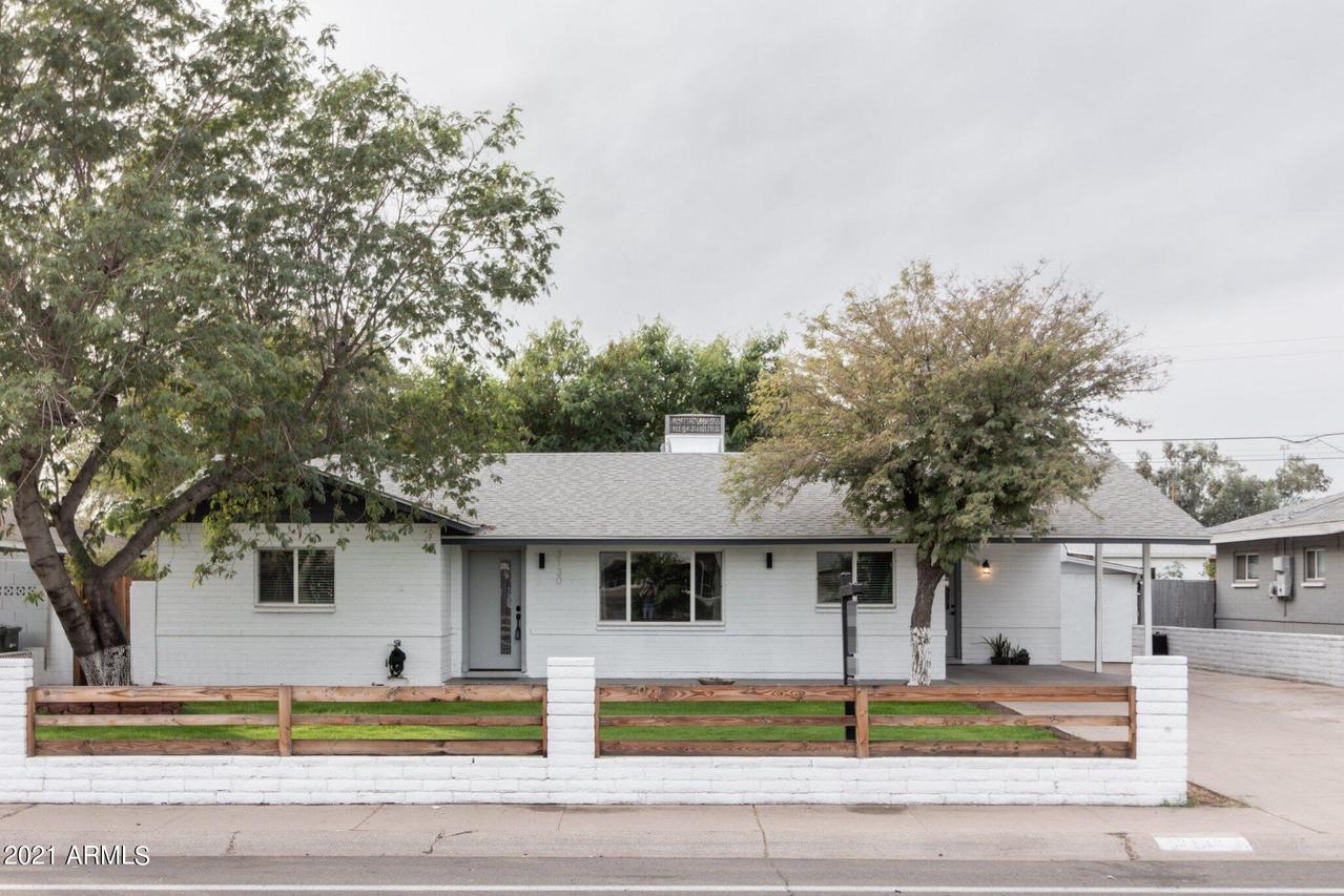3130 N 20th St., Phoenix, AZ 85016
