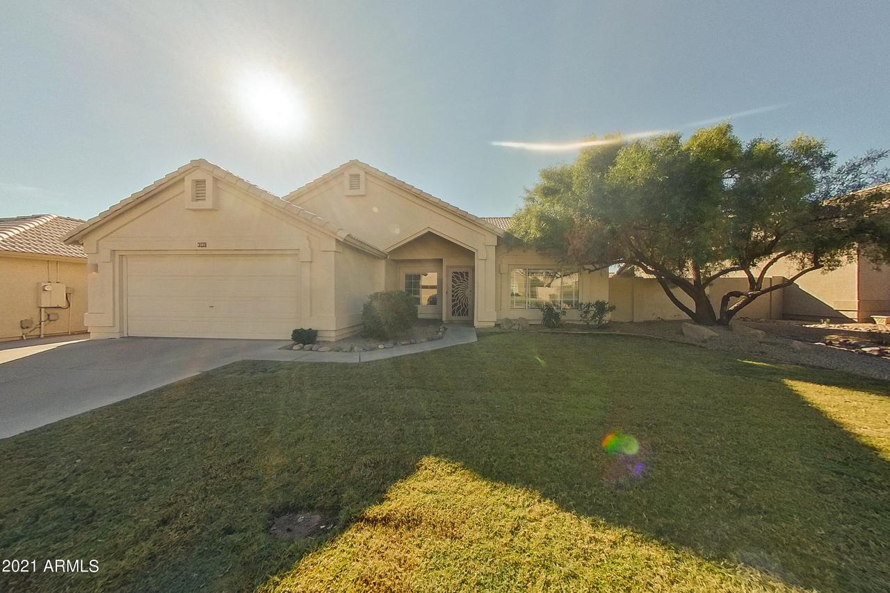 4307 E Rock Wren Rd., Phoenix, AZ 85044