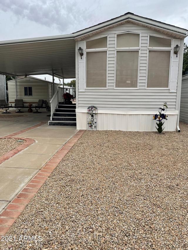 17200 W Bell Rd. #59, Surprise, AZ 85374