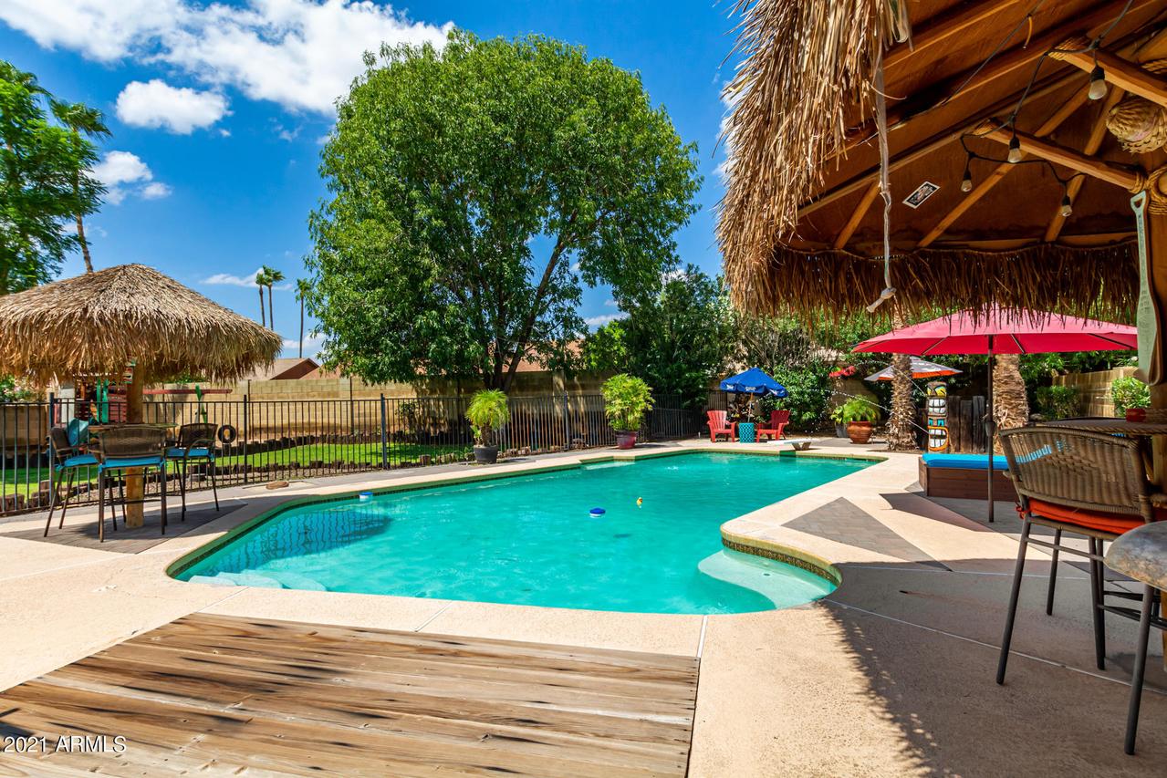 4432 E Paradise Ln., Phoenix, AZ 85032